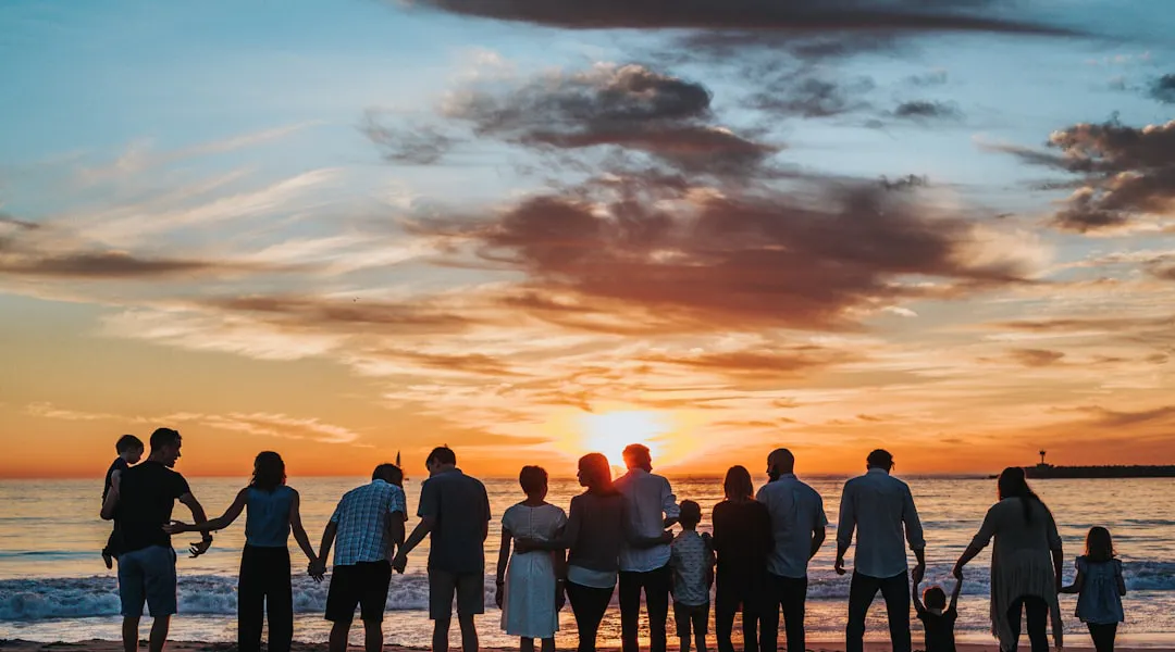 Le guide ultime pour créer votre premier cocon familial