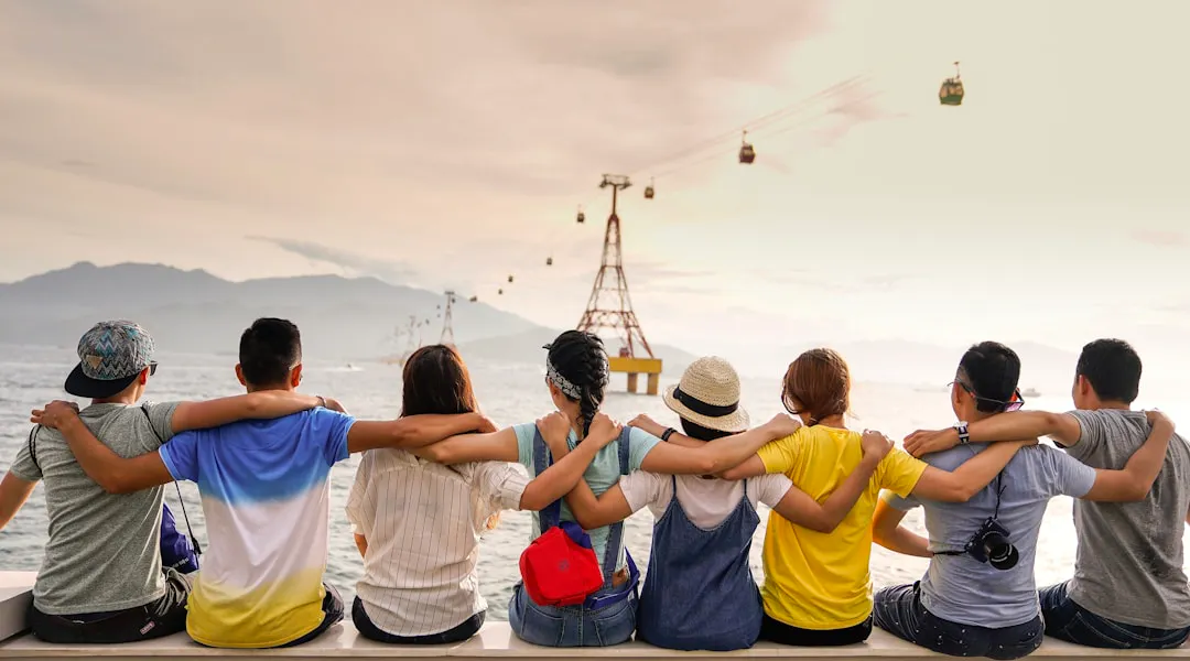 Comment garder une vraie amitié quand la vie vous éloigne