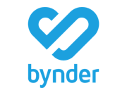 bynder logo