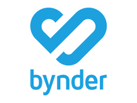 Bynder BV logo