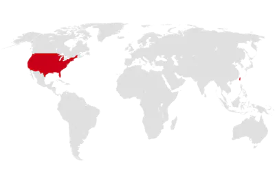 centrotherm | Taiwan | USA