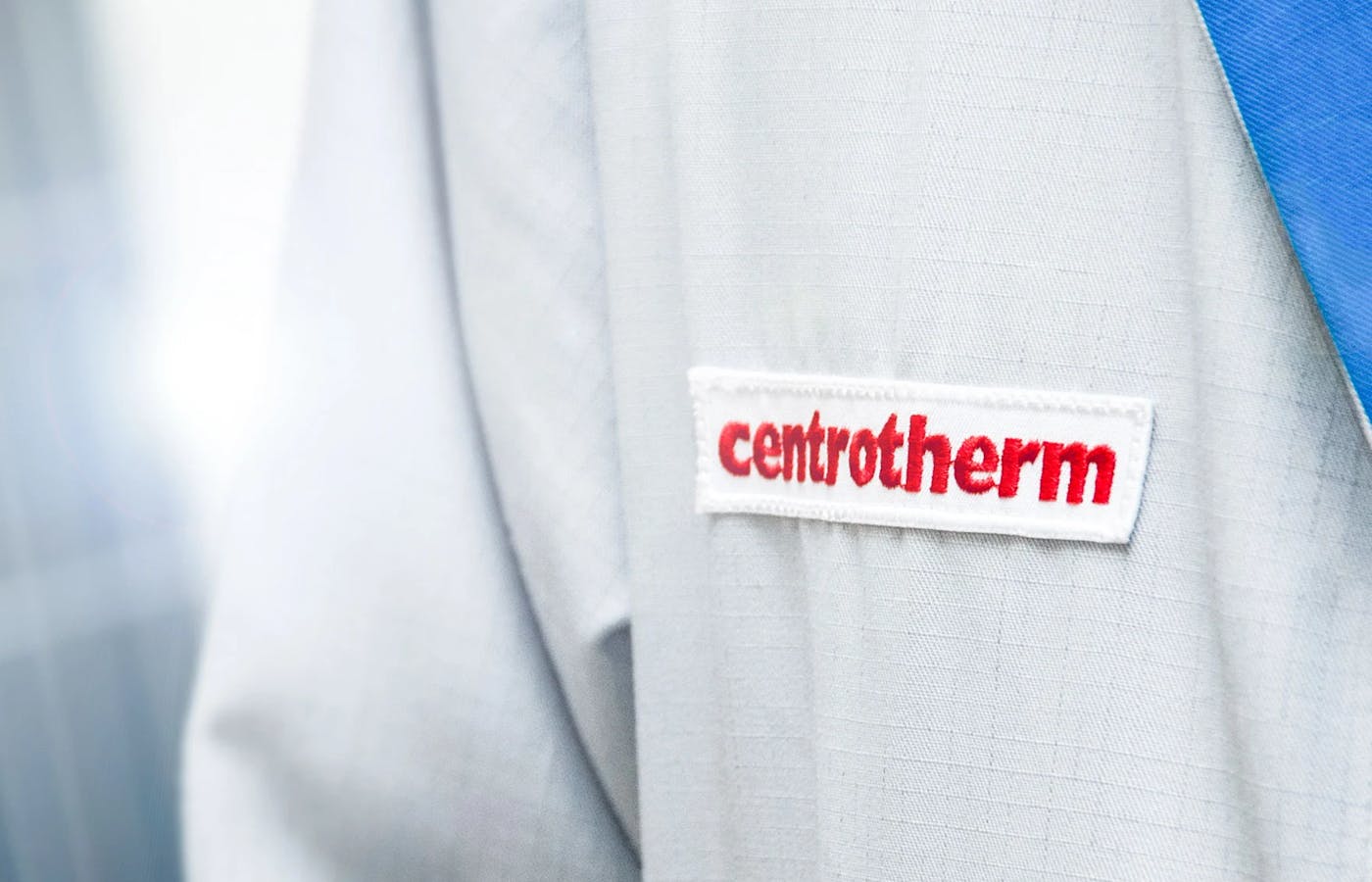 centrotherm Mitarbeiter