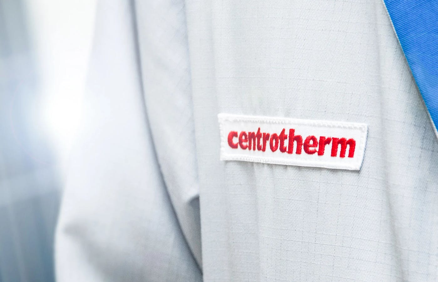 centrotherm employee