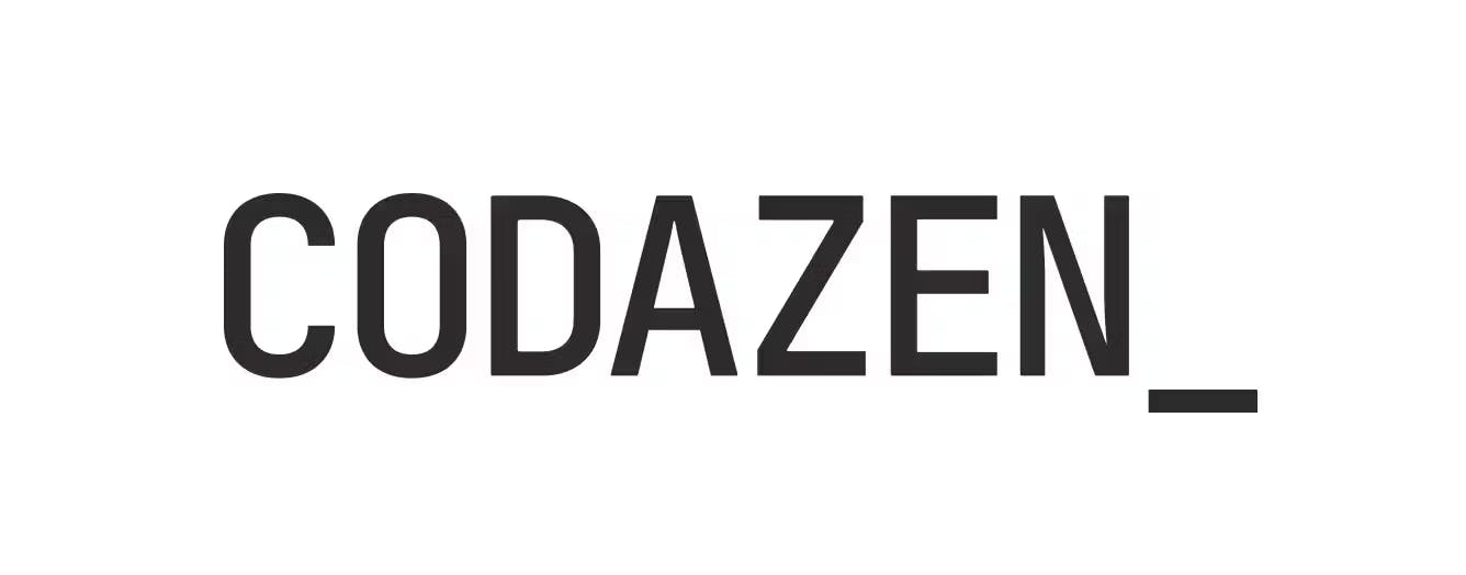 Codazen Logo