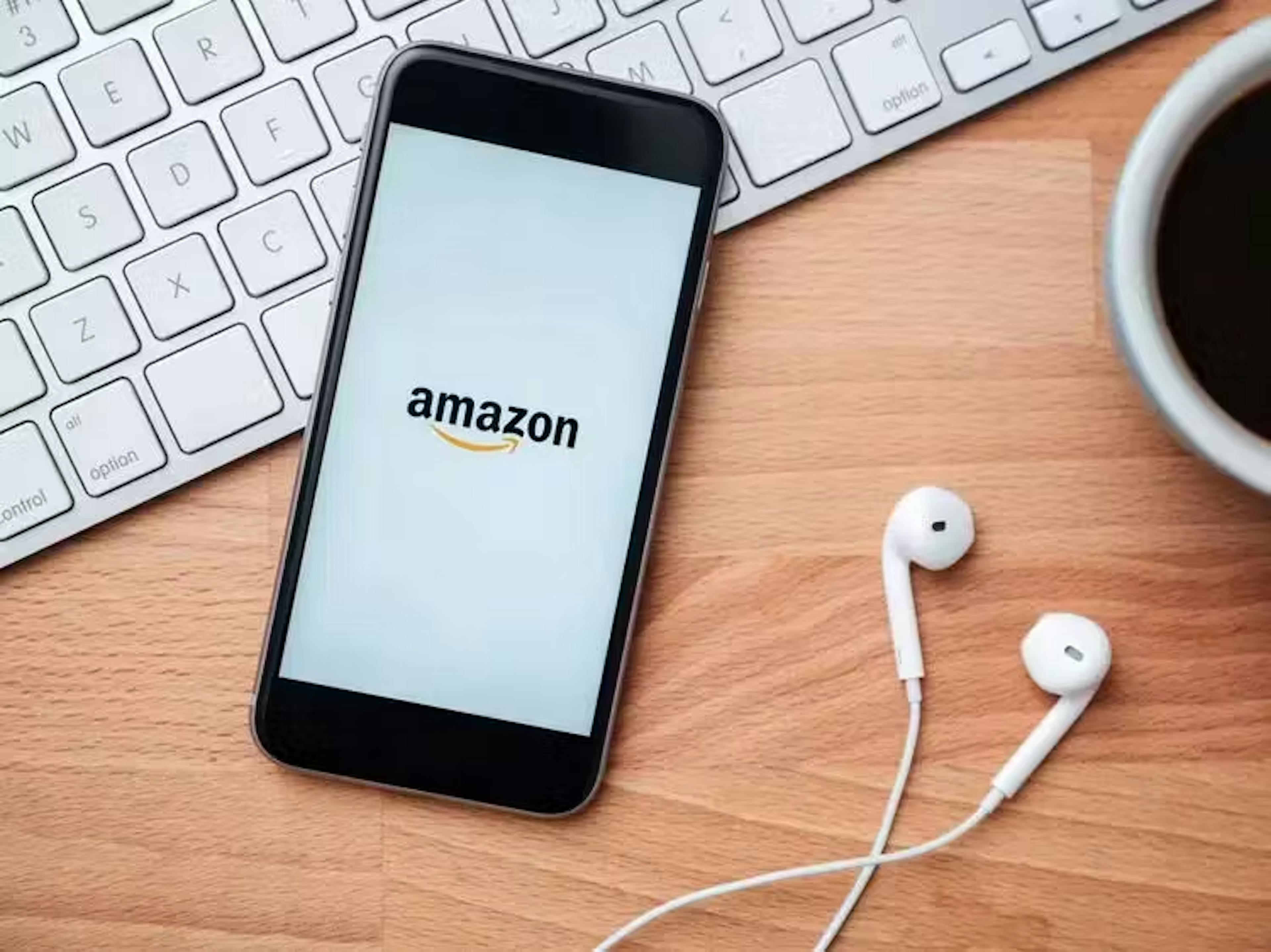 Amazon Mobile App