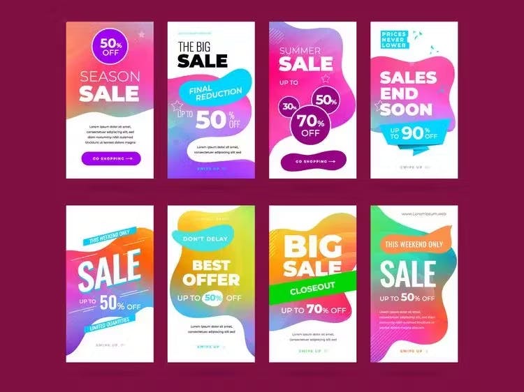 Color Advertising