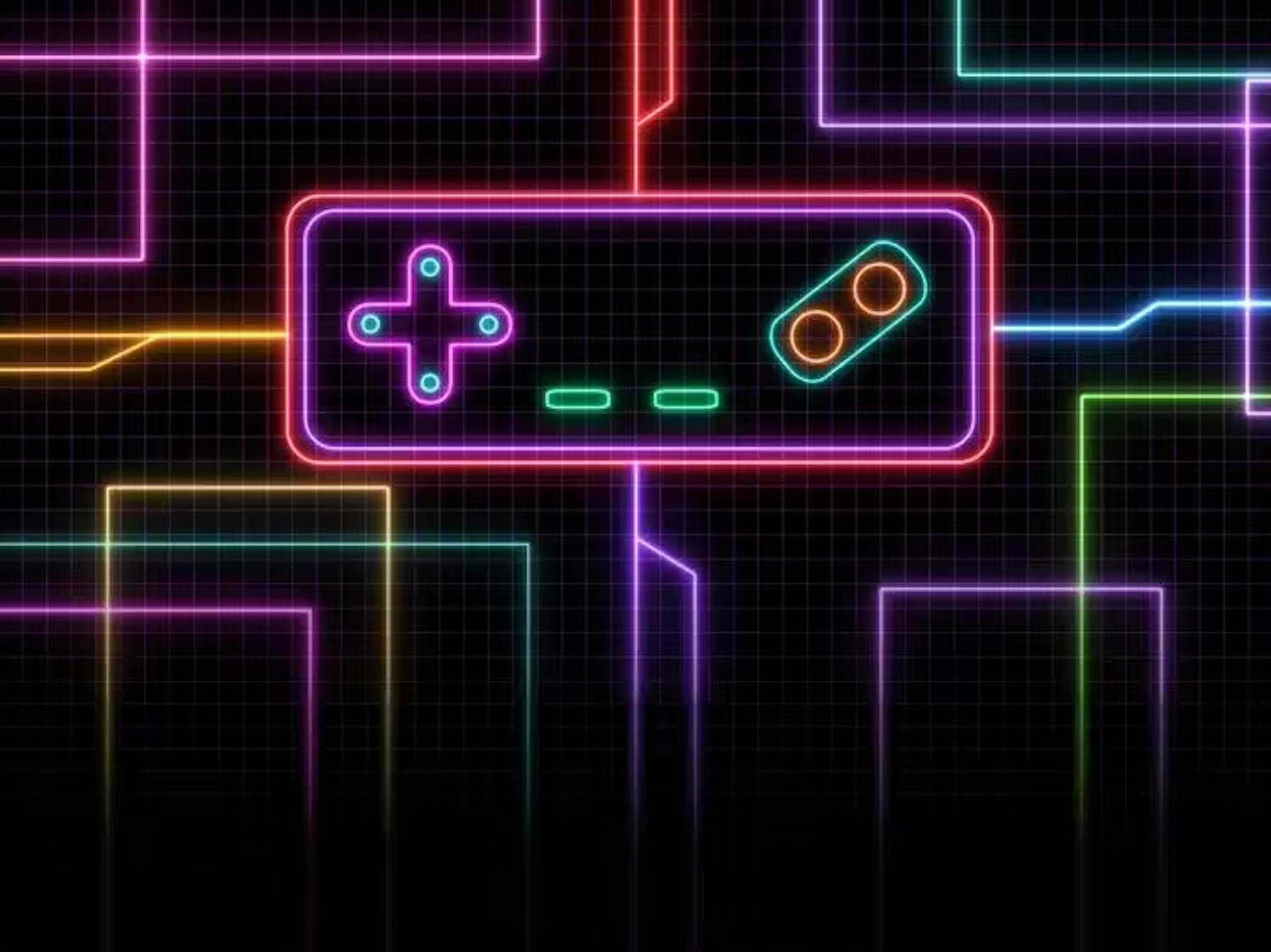 AI in Video Games