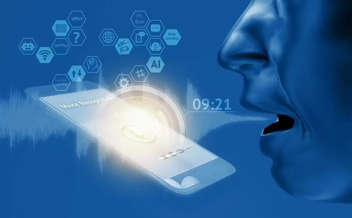 Voice Recognition