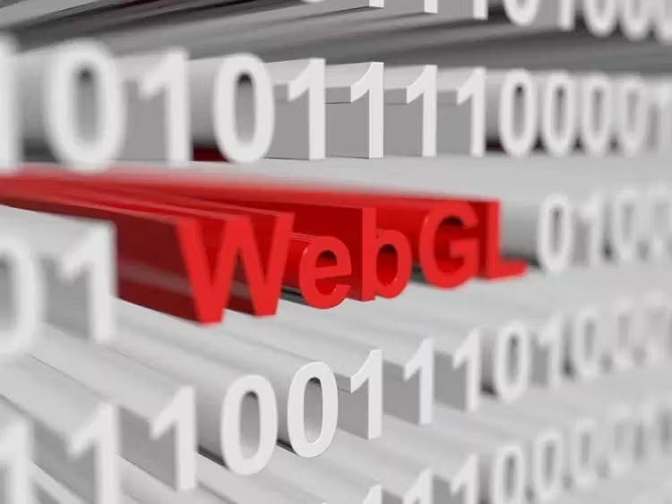 Web GL