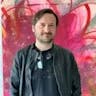 Author Danny Petrovich
