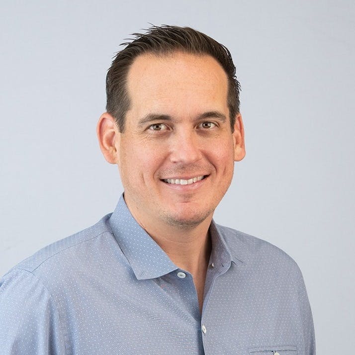 Mike Merchant, President, Codazen