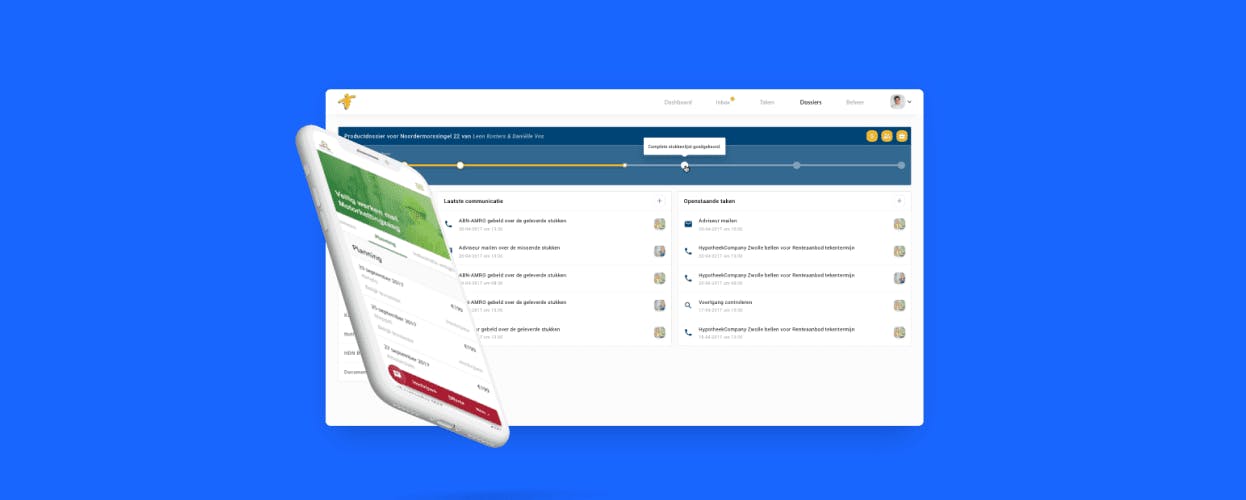 Wat is responsive webdesign?
