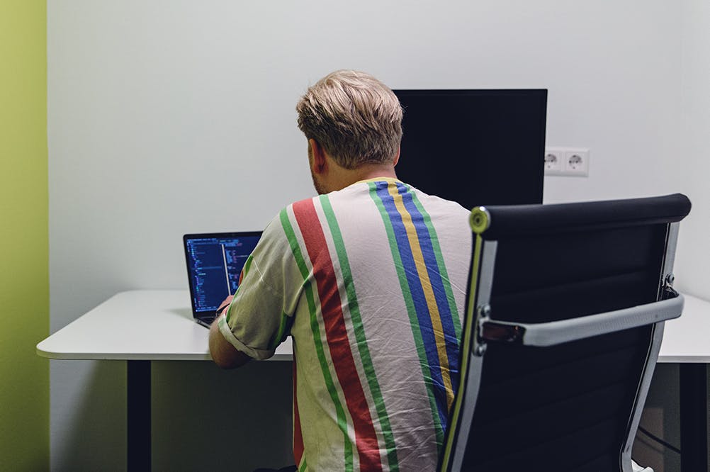 Vrijblijvend adviesgesprek bij CODE14