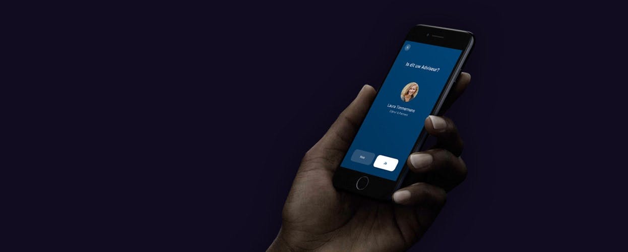 Vrijblijvend adviesgesprek bij CODE14