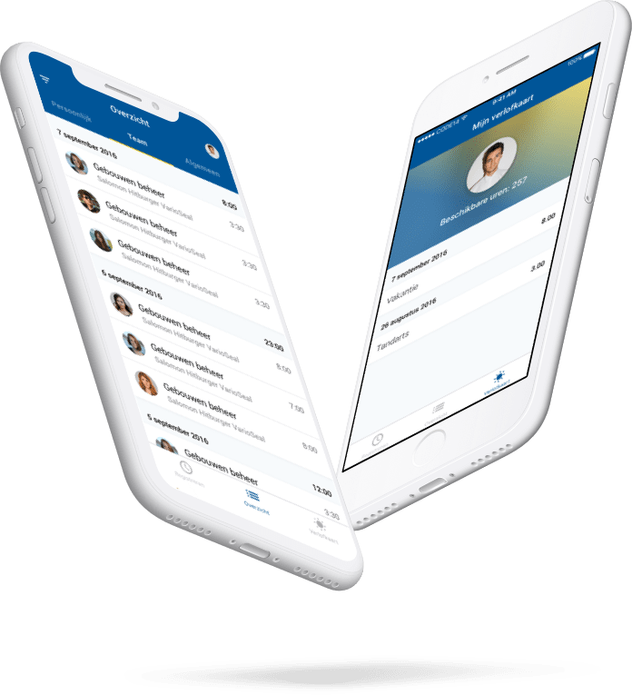 Responsive ontwerp