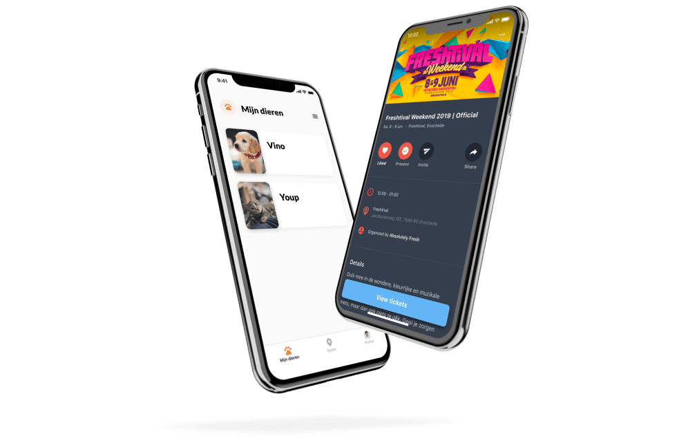 kozijnshop webshop