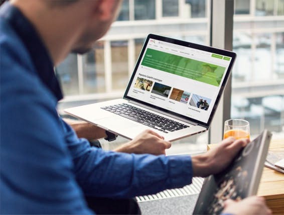 Websites