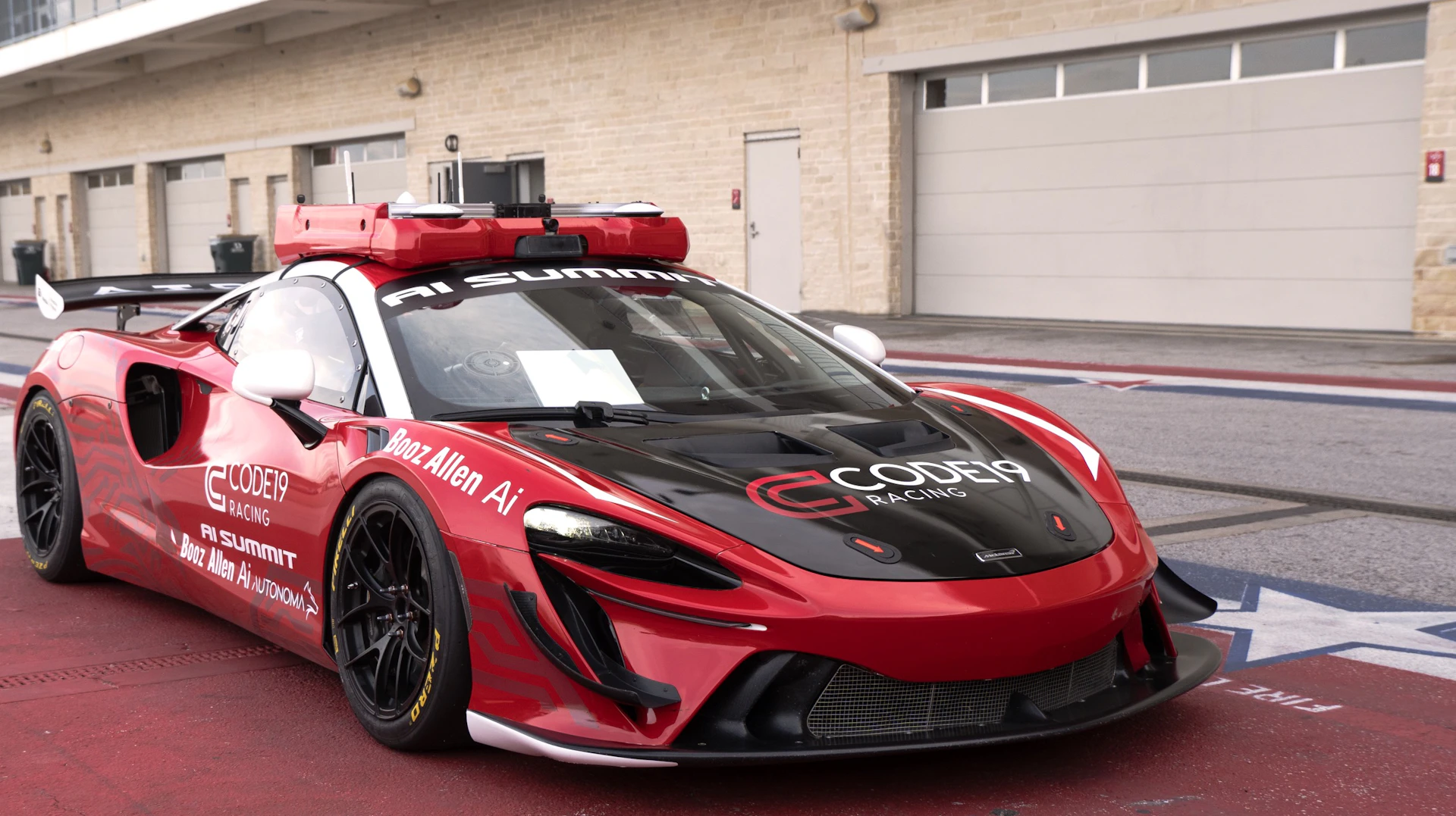 Code 19 Racing Code19 Racing