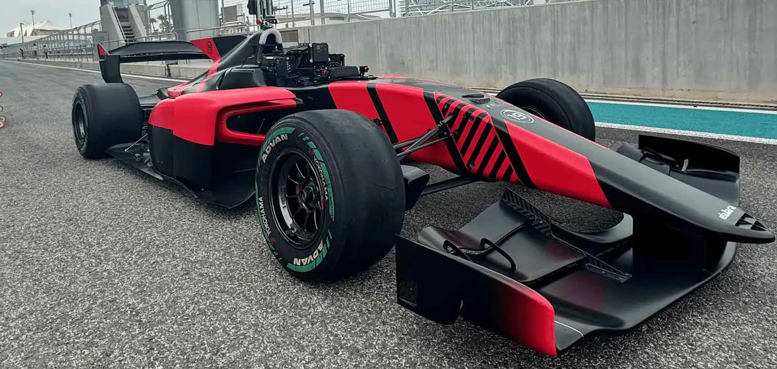 Code 19 Racing CODE19 Racing