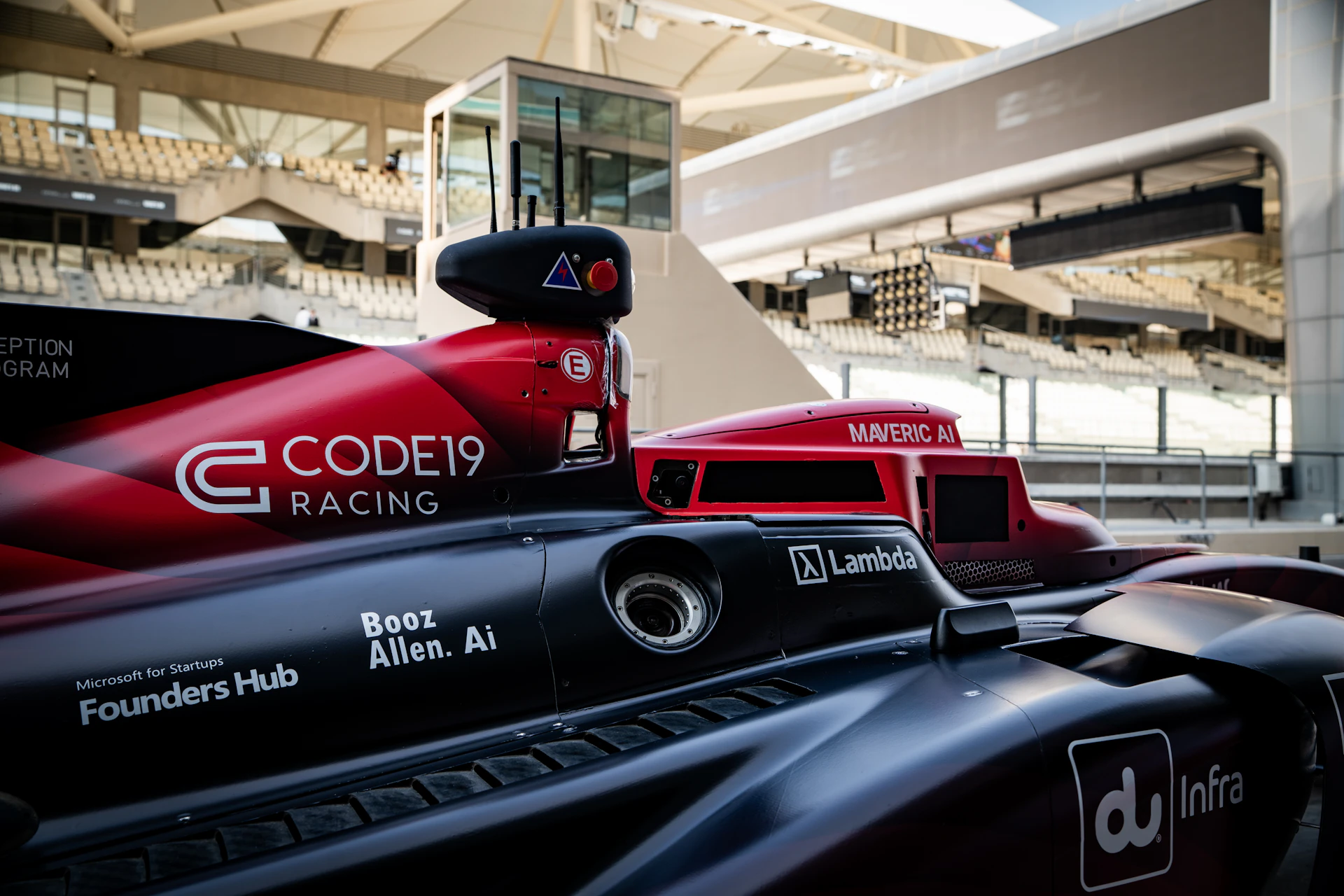 Code 19 Racing Code19 Racing