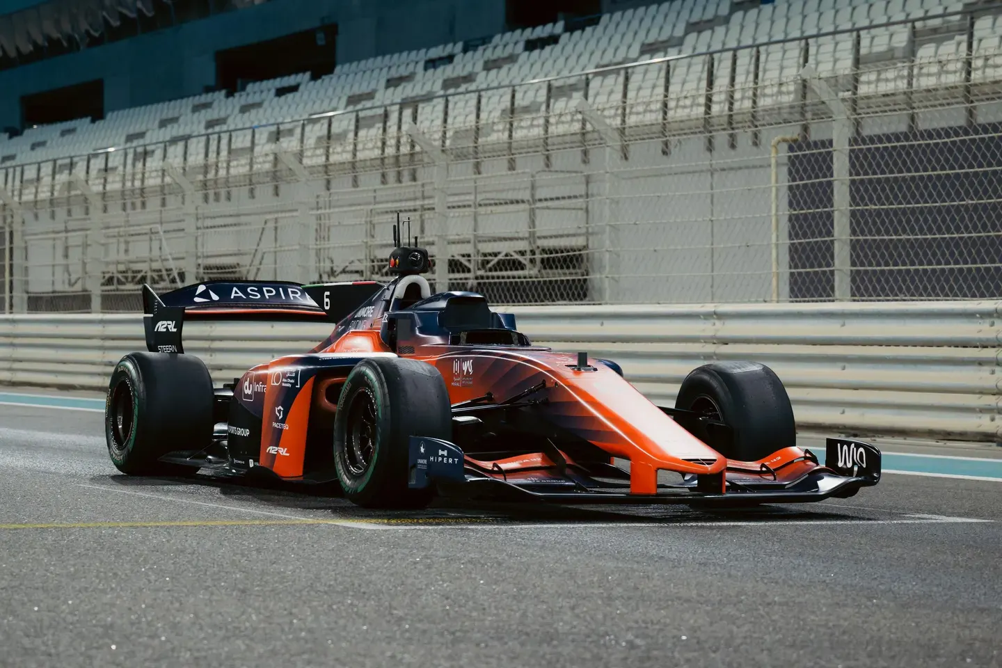 Code 19 Racing Code19 Racing