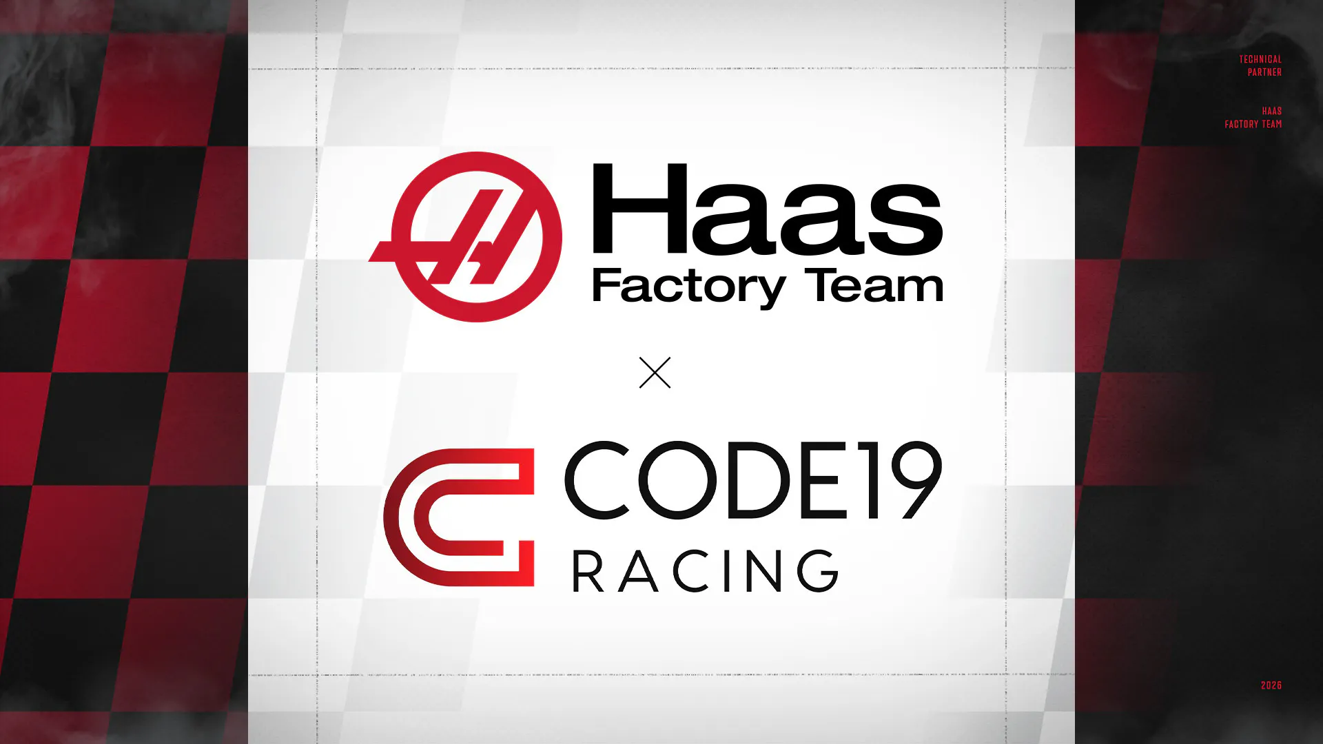 Code 19 Racing Code19 Racing