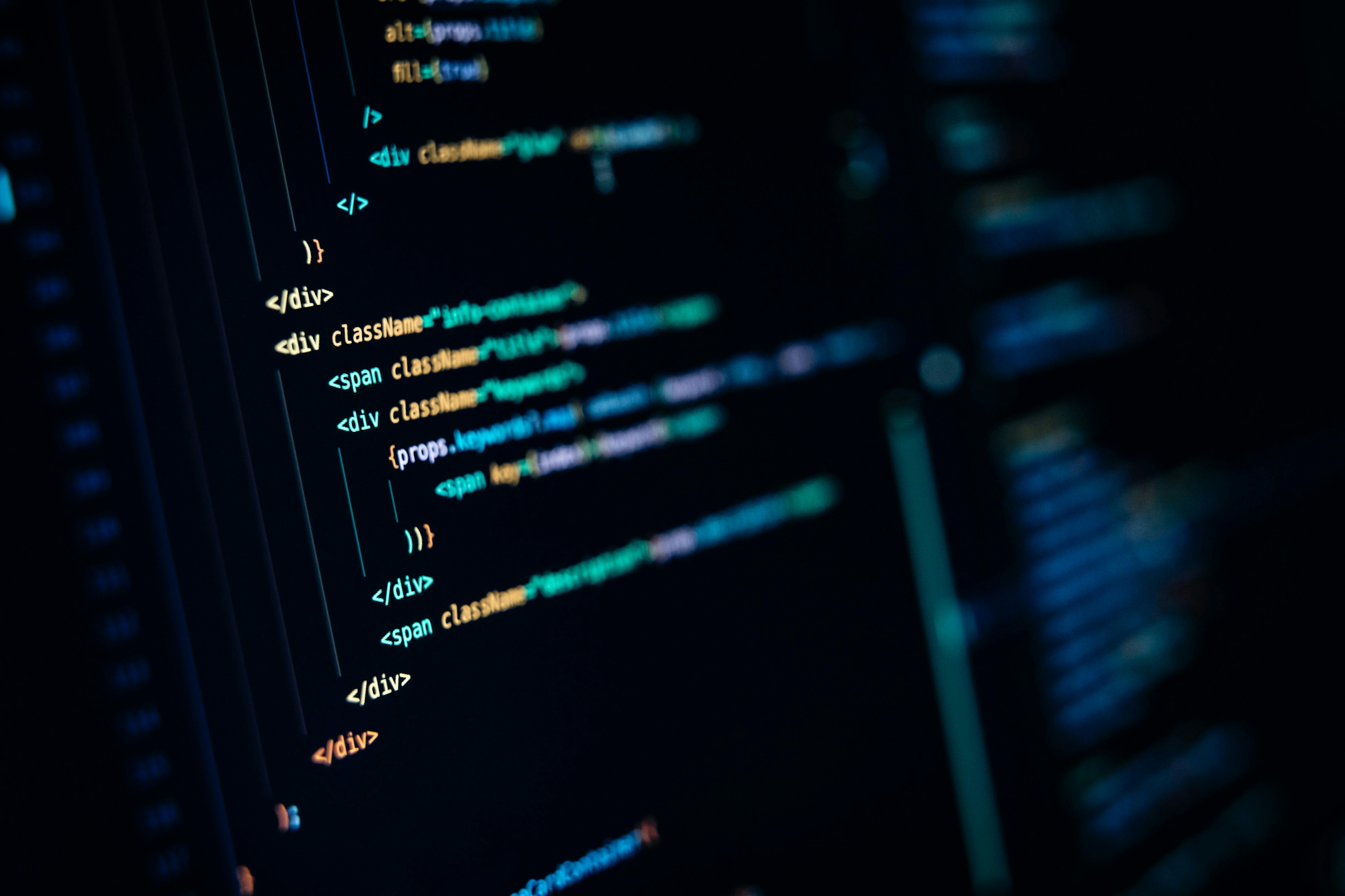 React code