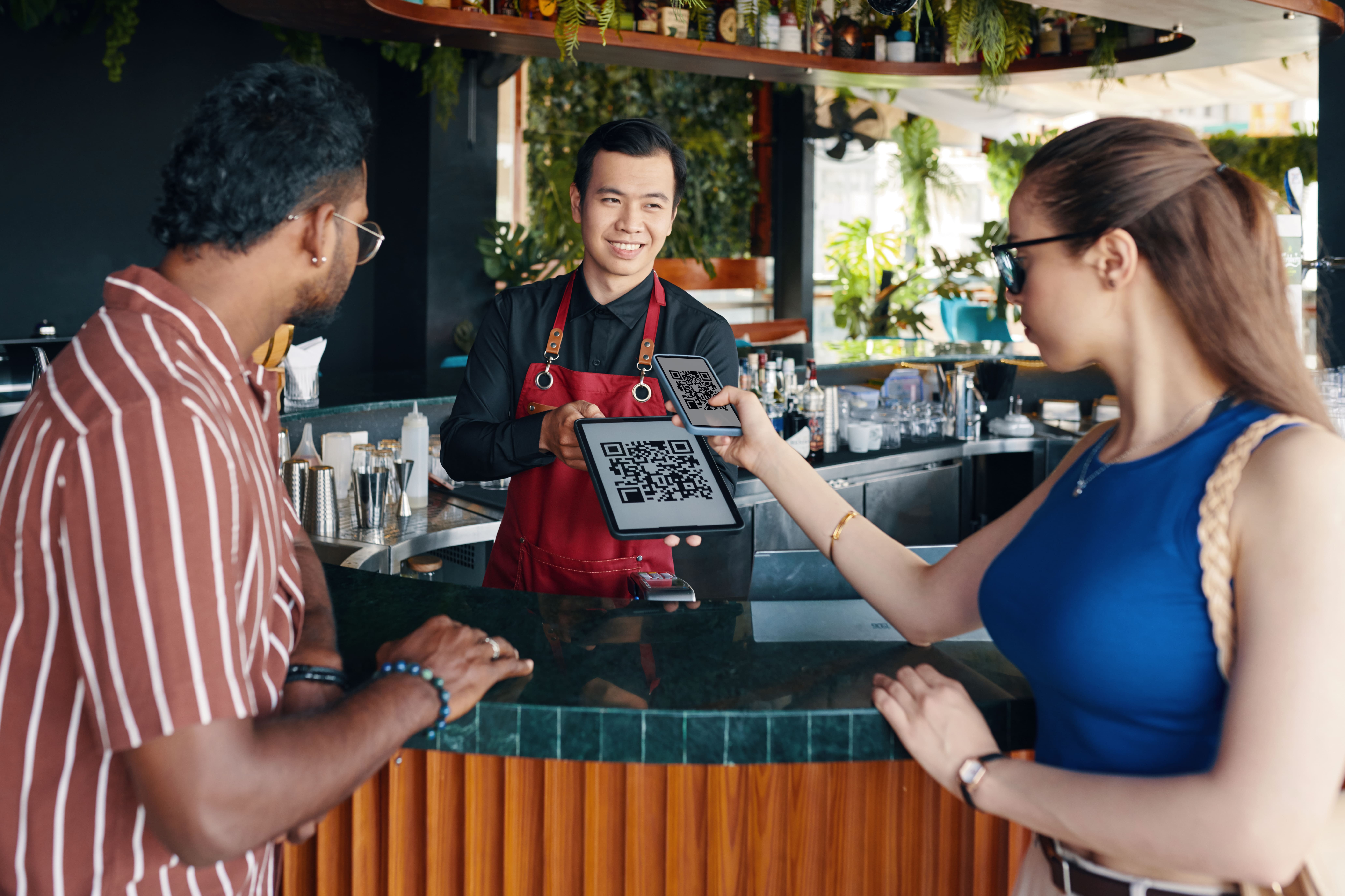 Vantagens do uso de QR Codes para empresas
