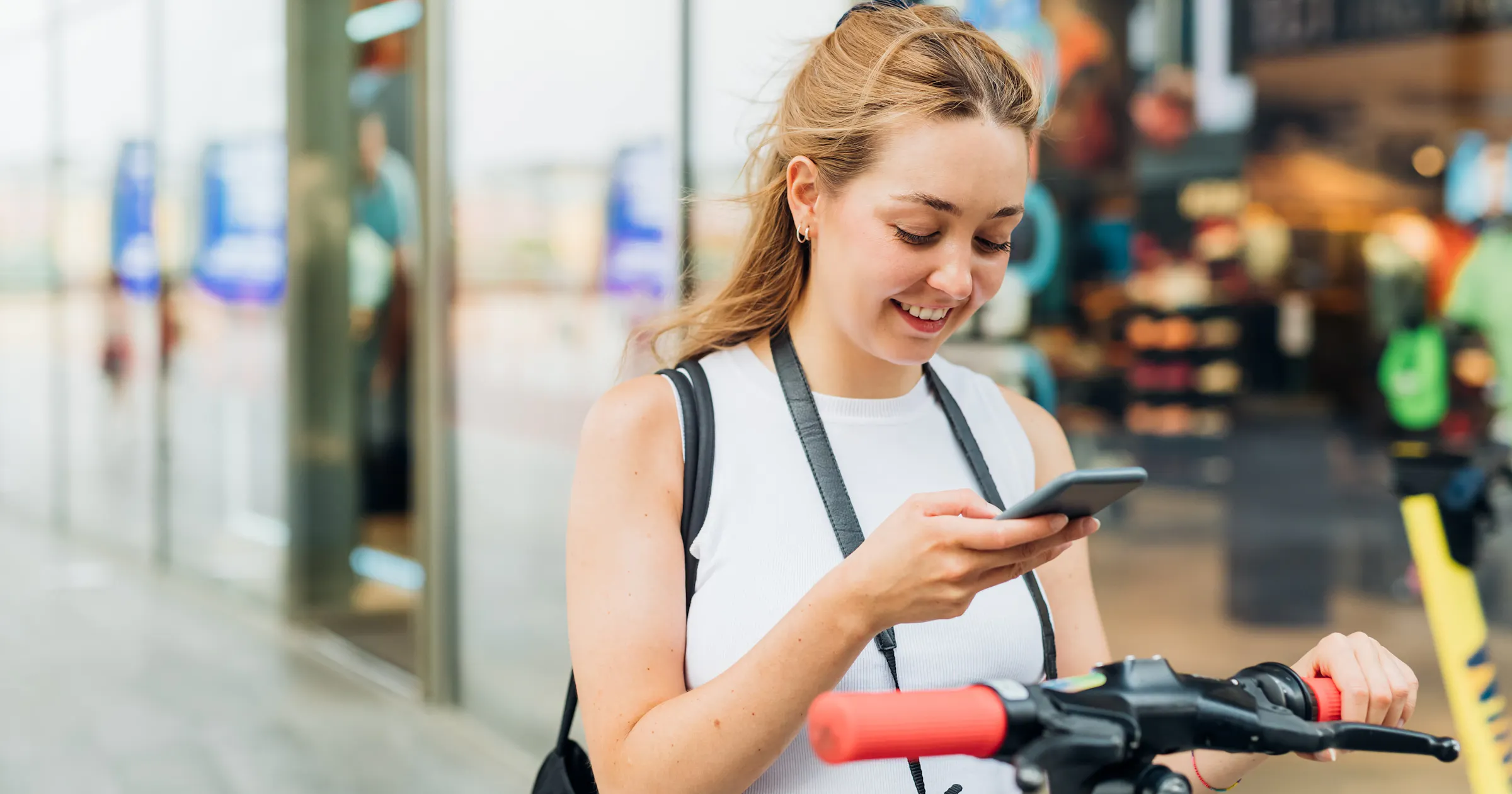 Future Trends For QR Codes And Link Shortening Future trends for qr codes and link shortening