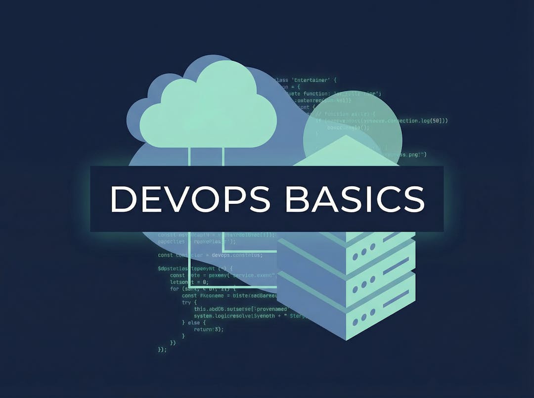 devops basics