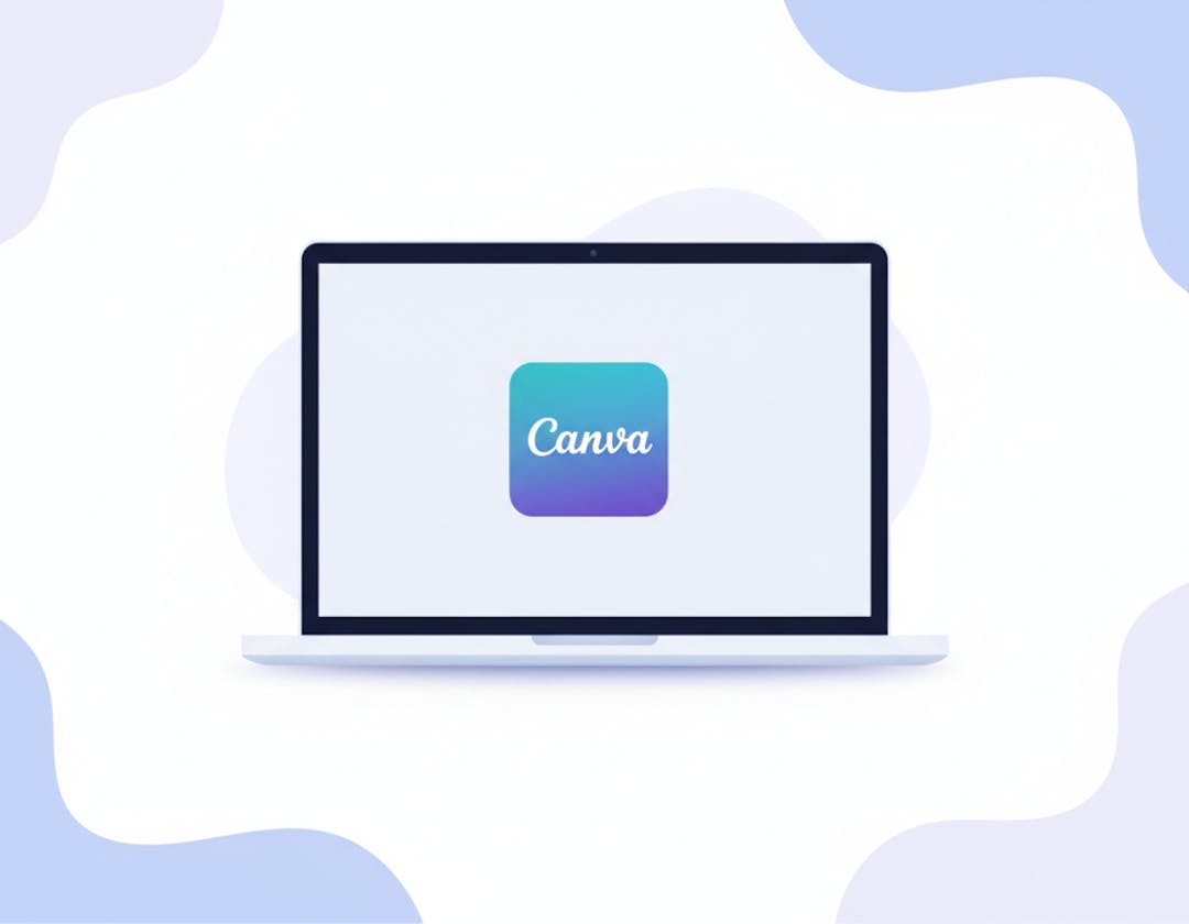canva logo generator