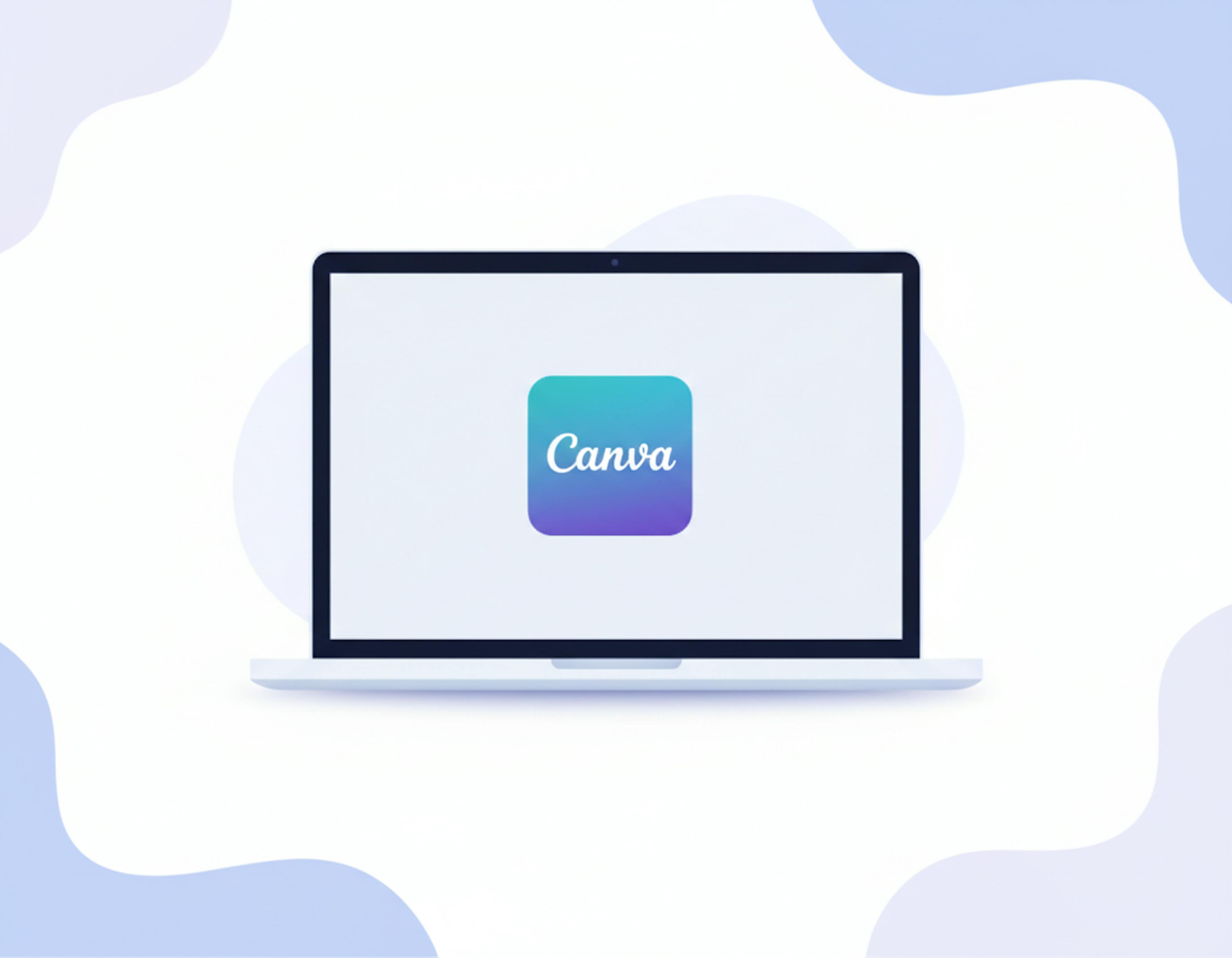 canva logo generator