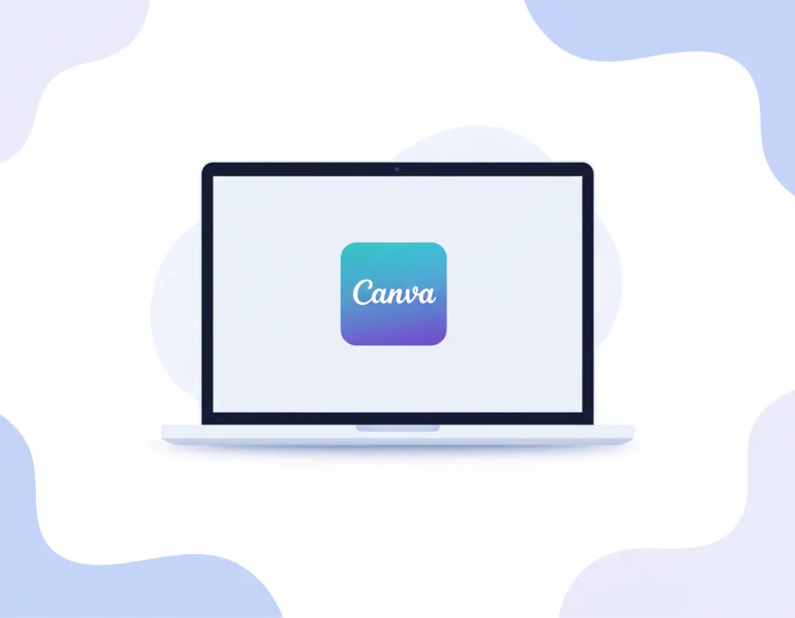 canva logo generator