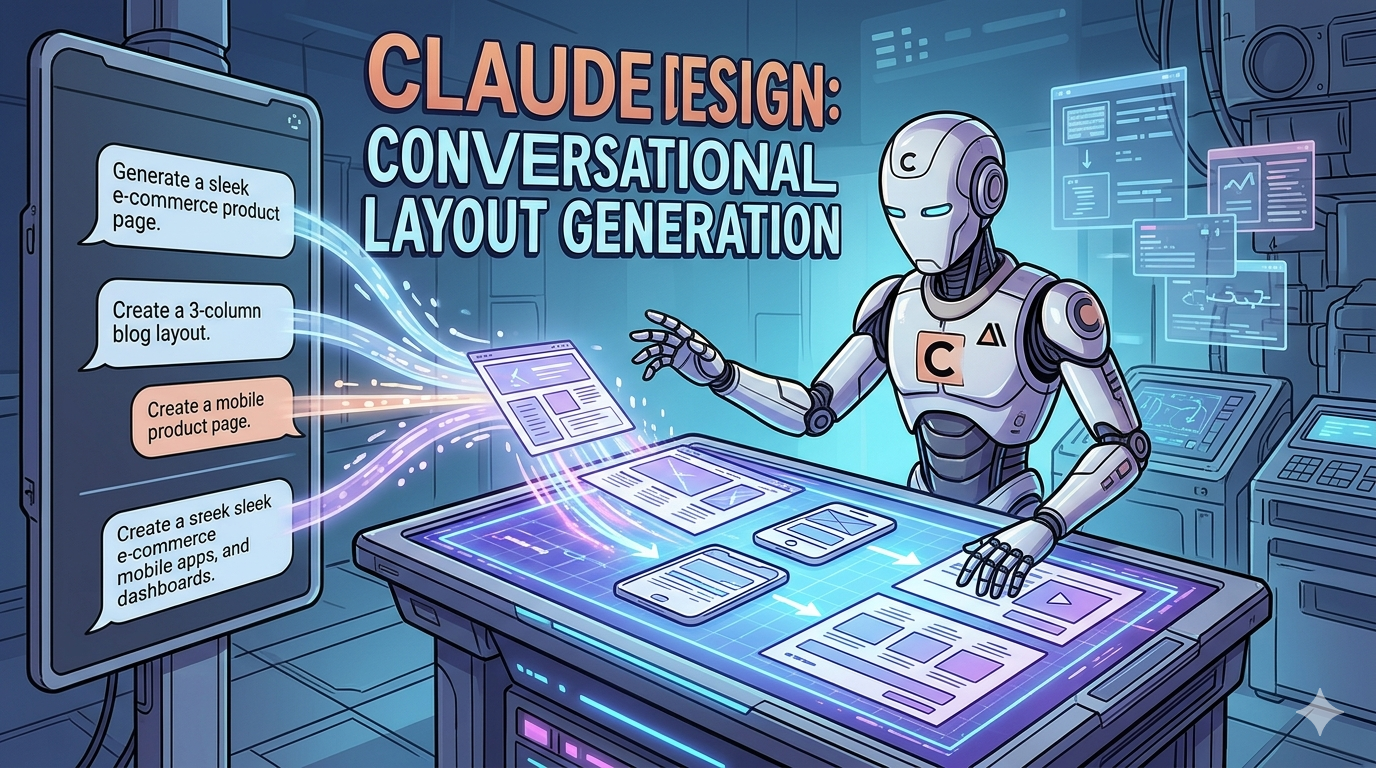 Claude Design Explained: What You Can Build