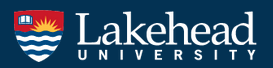 Lakehead University