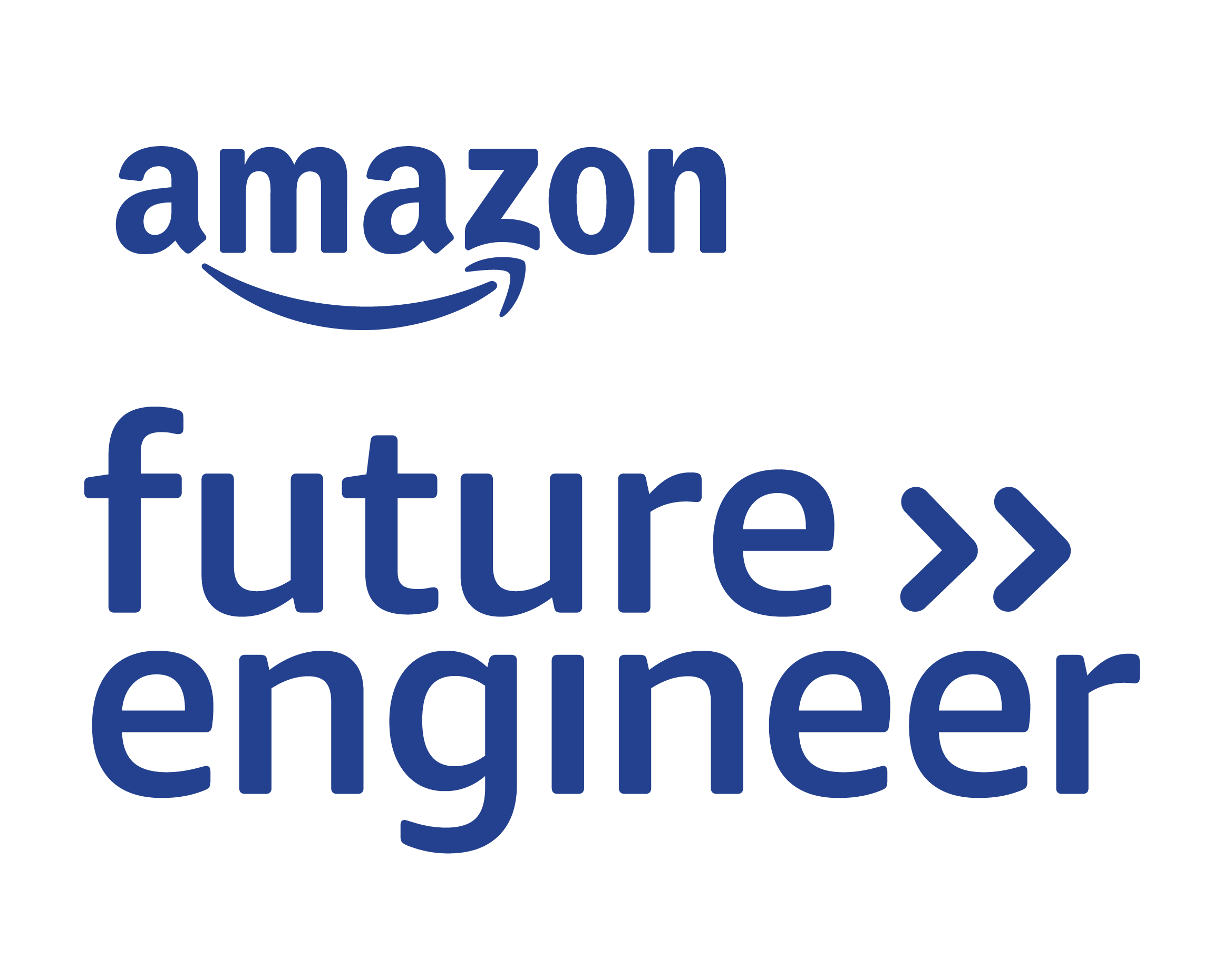 Amazon Future Engineer 
