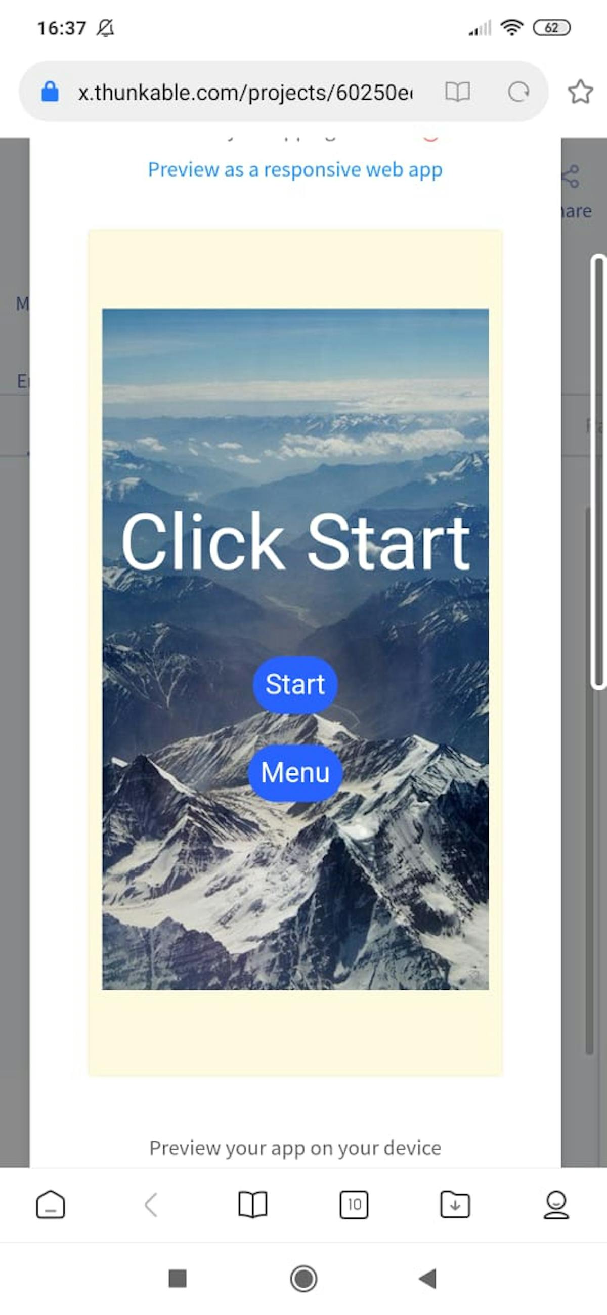 Coding for Kids Budding Talent – Ayaan Kalra