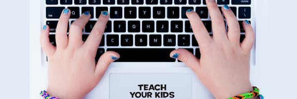 Why You Should Teach Your Kids To Code - Coding Classes for Kids by Coding Elements Programming Institute