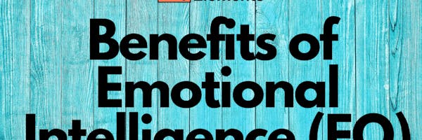 Benefits of Emotional Intelligence (EQ) - Coding Elements Programming Institute