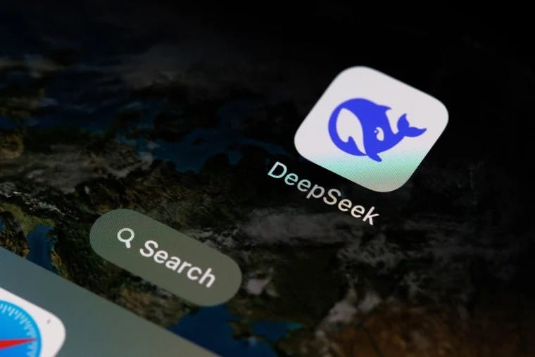 Building AI Application with DeepSeek-V3