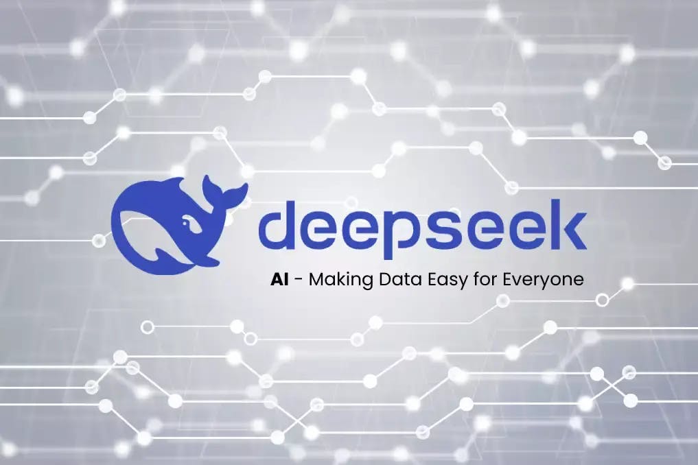 How DeepSeek's Low-Cost AI Models Will Revolutionize the Industry