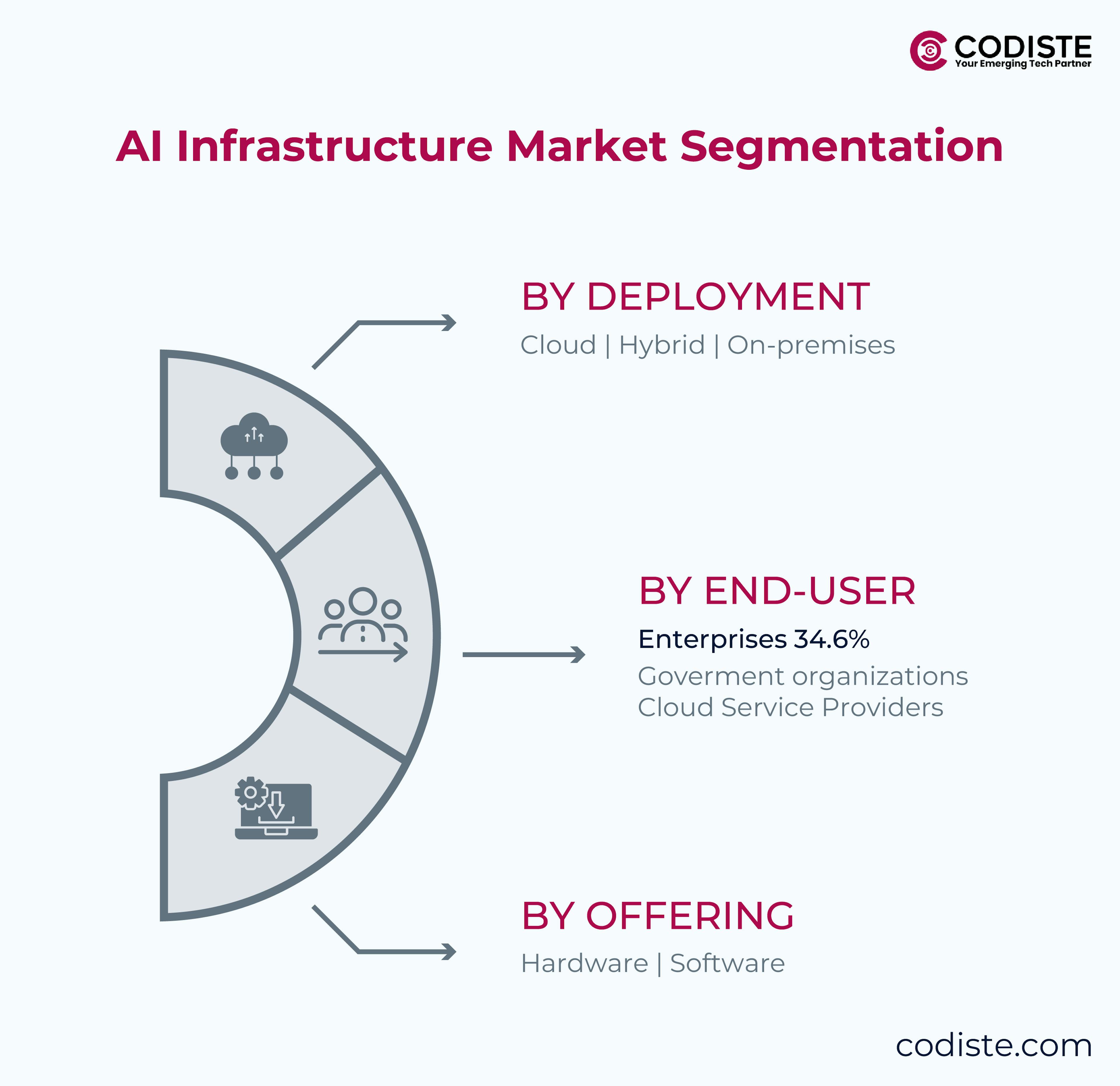 AI Infrastructure Market Segmentation