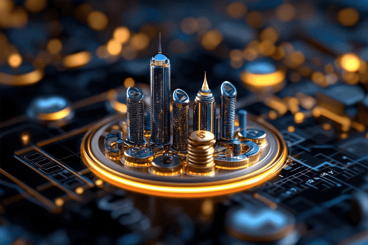 Token Standards for Real Estate NFTs: ERC-721 and ERC-1155