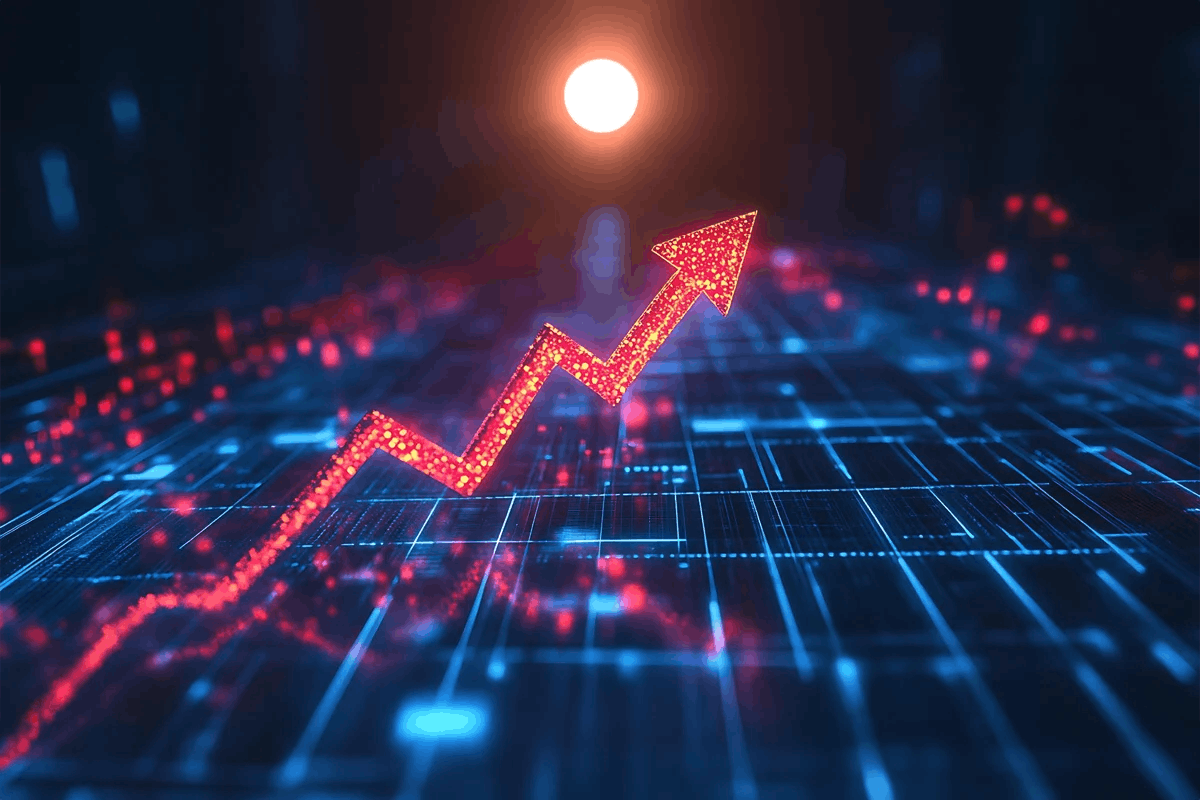 Time Series Forecasting: Predicting Future Trends with ML