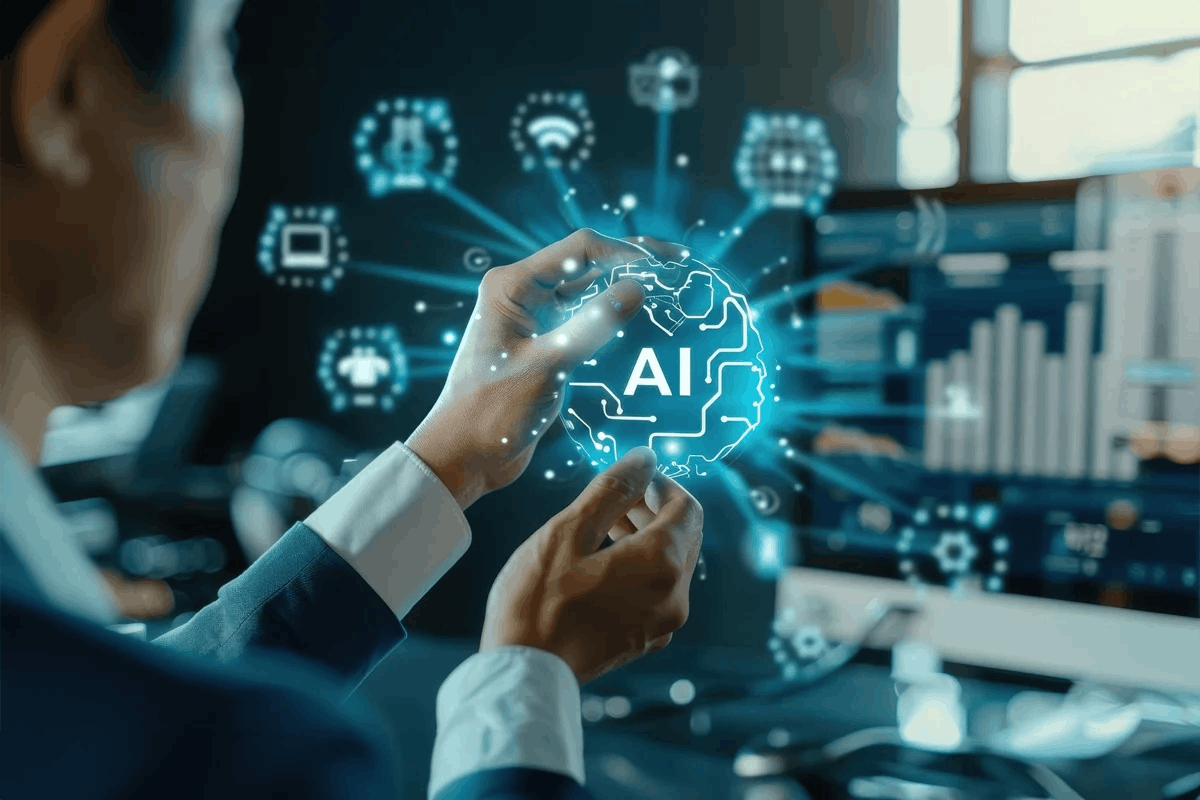 How AI Streamlines Operations and Reduce Costs for Insurance Companies?