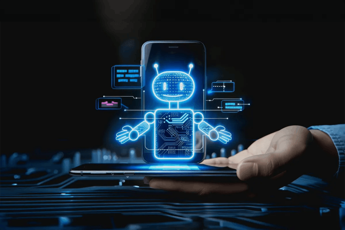 AI in Mobile App Development: Real Case Studies and Benefits