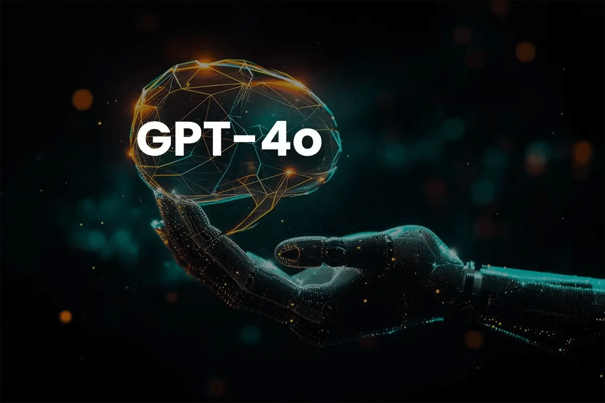 GPT-4o- OpenAI's Multimodal AI Model