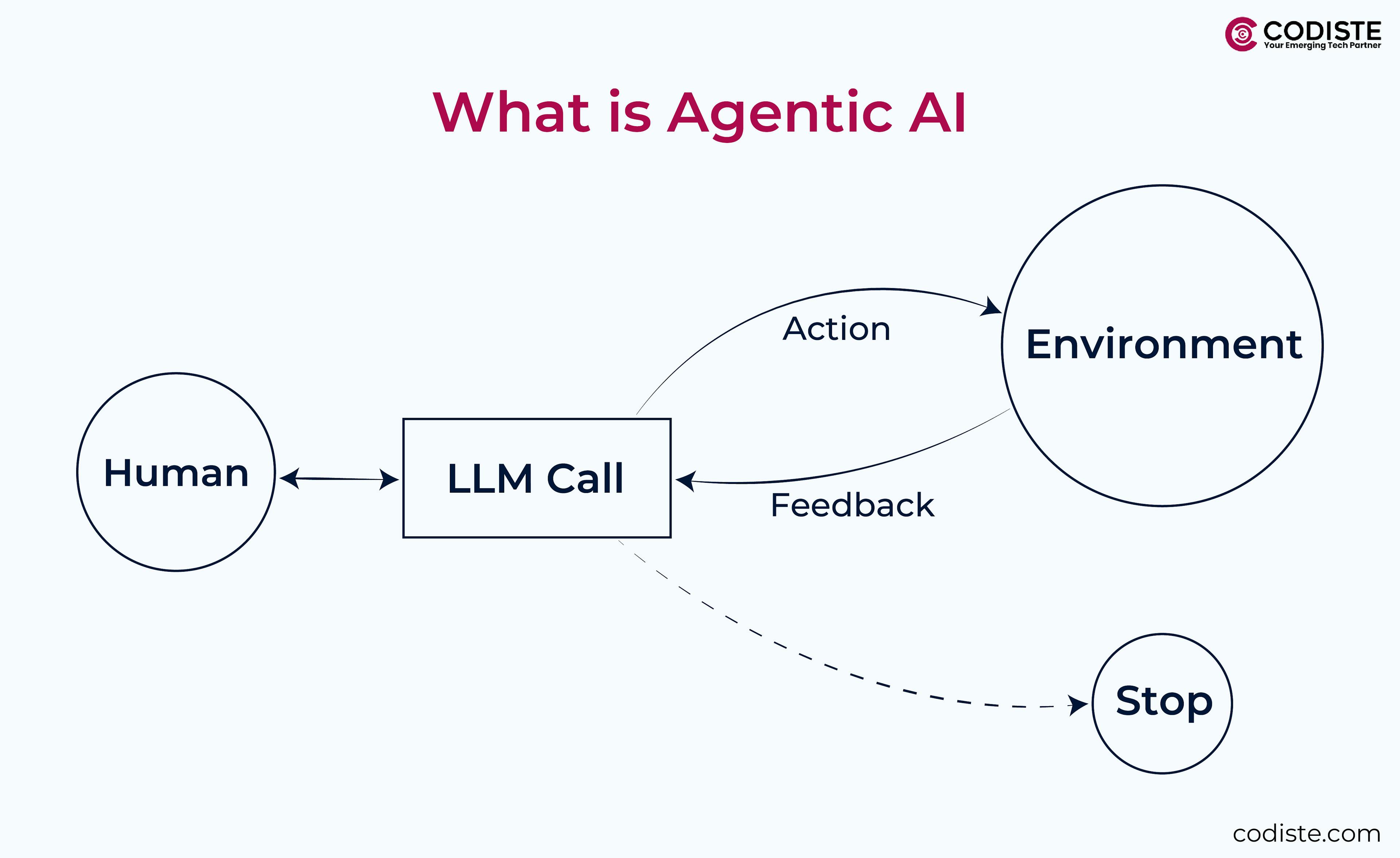 What is Agentic AI