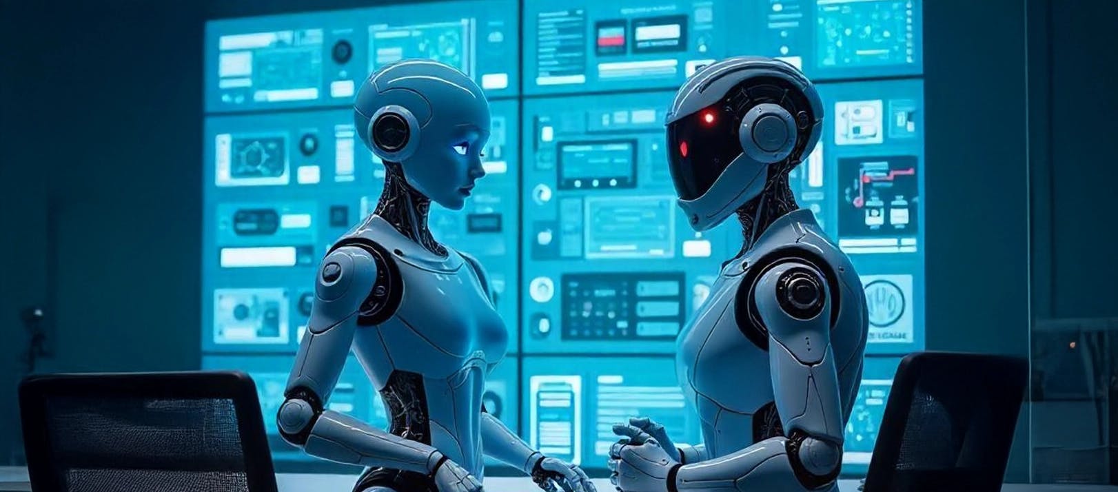How Agentic AI and Autonomous Agents Are Transforming Business Operations