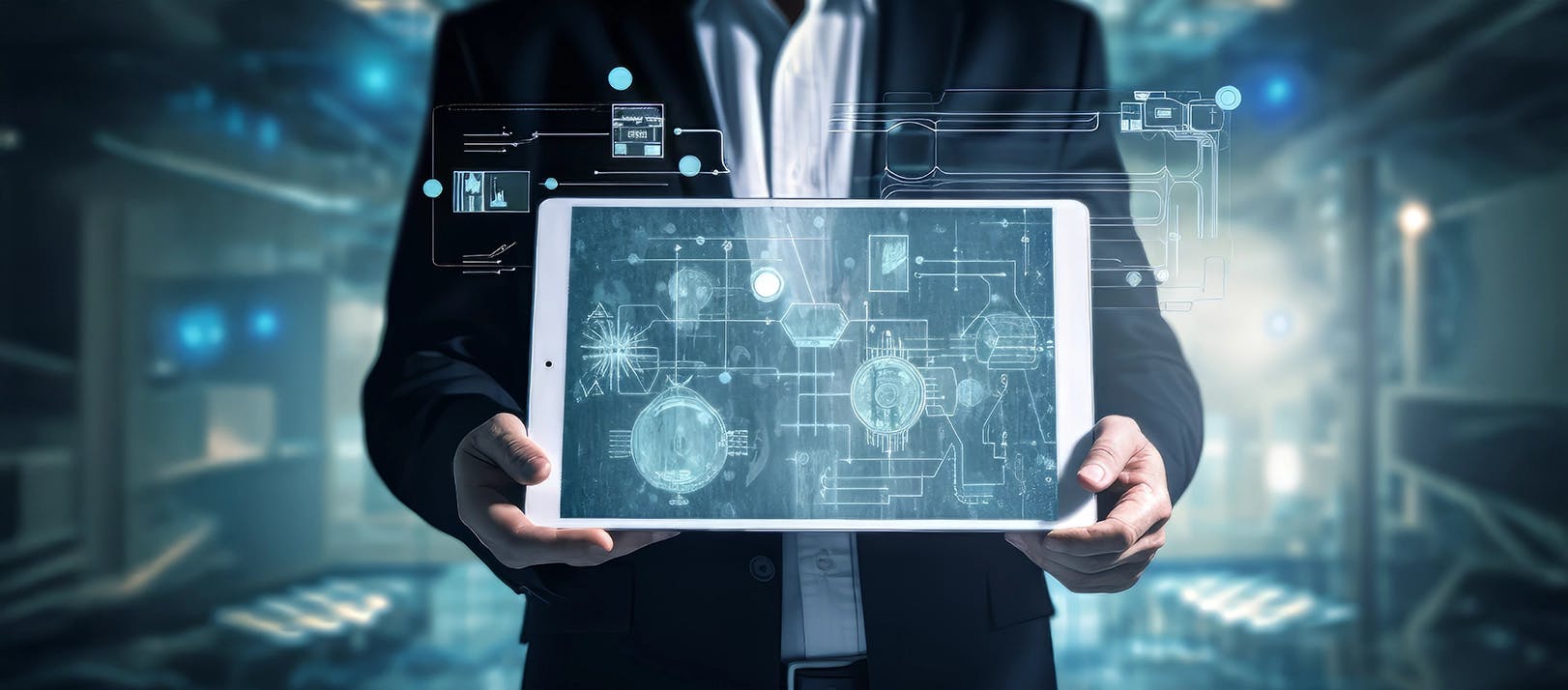 How Agentic Workflow Architecture is Transforming AI Automation 